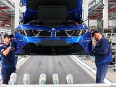 BMW wydaje 2 mld euro na nową serię 3. Produkcja zostaje w Niemczech