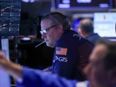 Miało wyjść inaczej. Czyli dlaczego wysokie rentowności nie złamały Wall Street