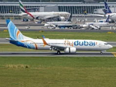 flydubai do Tel Awiwu wylądował w Tabuku. Alarm po bójce pilotów