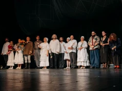 „Toń” porwała publiczność. Emocje na scenie, wyjątkowy bankiet i... urodziny
