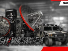 SECO/WARWICK dostarcza technologie dla branży obronnej.