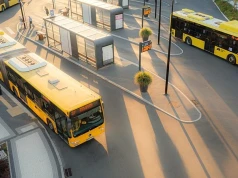 GZM wykorzystuje AI do budowy własnych narzędzi dla transportu publicznego