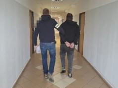 Trzymiesięczny areszt za znęcanie nad żoną