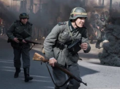 Wkrótce plenerowe widowisko historyczne „Wrzesień 1939 pod Wyszogrodem”