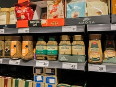Kiedyś 20 paczek, dziś tylko 5. Tak stopniało 100 zł