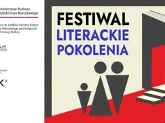 Literacka podróż do czasów PRL. „Literackie Pokolenia” już w październiku