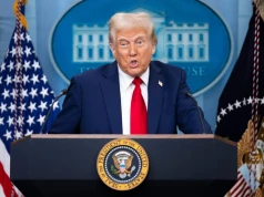 Donald Trump ogłosił „konstytucję AI”. Dokument podpisały największe big techy