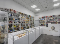 Nursafa – perfumeria w Bydgoszczy, która zachwyca tysiącami zapachów!