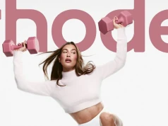 Rhode już w Polsce. Sprawdź, w której z 49 perfumerii Sephora kupisz kosmetyki Hailey Bieber