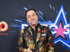 Marcin Miller prezentuje utwór „Disco Star”. W klipie znane sceny z programu