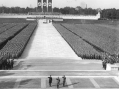 Nacjonalizm niewiniątek: moralna wyższość i wieczne rozgrzeszenie