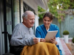 Jak będzie działać krajowa służba opieki (National Care Service)?