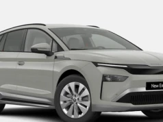 Szukasz modelu Škoda Enyaq? Sprawdź ofertę Škoda Plichta i wybierz swojego elektrycznego SUV-a