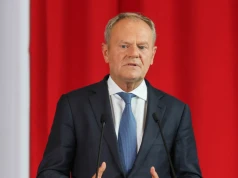 Opłata cukrowa znów na stole, w grze miliard dla NFZ. Tusk apeluje do prezydenta Nawrockiego
