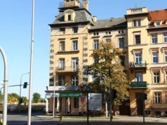 Miasto ogłosiło przetarg na sprzedaż budynku przy ul. Libana w Legnicy
