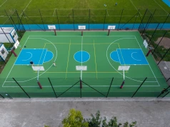 Nowości w centrum sportu na wrocławskim osiedlu. Prosili o nie sami mieszkańcy