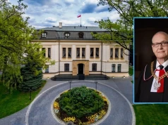 Sędzia TK o komunikacie Święczkowskiego. „Nikt nie byłby w stanie zrobić tego w jeden dzień”