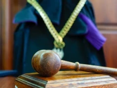 Zabił dwie osoby na drodze, trzecią poważnie ranił. Dostał pięć lat