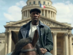 Lupin wreszcie wraca na Netfliksa. To były długie 3 lata
