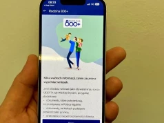 Jak zmienić konto bankowe w ZUS do realizowanej już wypłaty 800 plus?