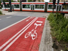 Nowe drogi rowerowe w Łodzi. Gdzie powstaną?