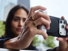 Z nakładką Leica Lux można zmienić smartfona w poważny aparat