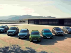 Peugeot dodaje „Plus” do poziomów wyposażenia wszystkich modeli od 208 do 5008. Co z ceną?