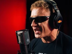 Vkie dołącza do Red Bull 64 Bars Live. Jego 64 wersy są już dostępne online