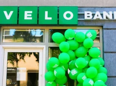 Była awaria w VeloBanku. Bank potwierdzał problem z bankowością internetową