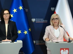 MKiŚ szykuje zmiany w systemie kaucyjnym. "Będziemy dążyć do 90 proc."
