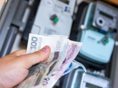 UOKiK nałożył ogromną karę. Polski bank za dużo żądał