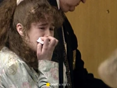 Ostatnie słowa Christy Pike przed egzekucją. "Nie boję się umrzeć"