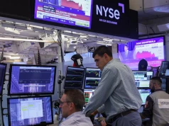 Przed sesją na Wall Street: wyczekiwanie na PCE, inflacja i rentowności obligacji wyznaczą kierunek