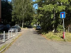 Rozpoczyna się remont ulicy Sowińskiego na os. Paderewskiego