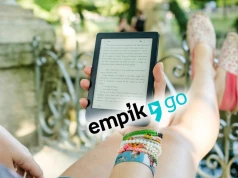 Ebook czy audiobook? Empik Go z funkcją ułatwiającą ten wybór