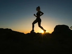 Czy kobiety są lepsze od facetów w ultramaratonach? BBC sprawdza