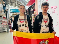 Mieszkańcy gminy Zakroczym jadą na Puchar Świata
