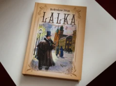 W związku z premierą filmu „Lalka" przygotowana została specjalna platforma edukacyjna