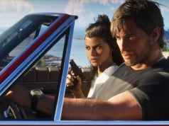 GTA 6 na ostatniej prostej do premiery. Hit Rockstara ma już ocenę!