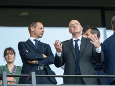 Nietypowy błąd w nowym EA FC. Piłkarki pojawiały się w bieliźnie
