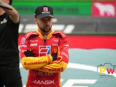 Żużel. Sparta ma plan na odrobienie strat! Łaguta wielkim wsparciem dla juniorów?