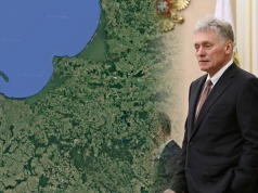 Rosja miota groźbami po emisji serialu. "Fanatyczne głosy z Polski"