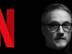 Netflix traci swoją gwiazdę. David Fincher nie chce już umowy z platformą