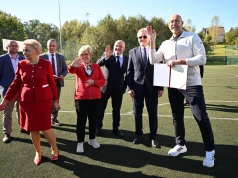 Ogromne środki na nowe inwestycje sportowe i schrony na Podkarpaciu. Szczegóły rządowych planów