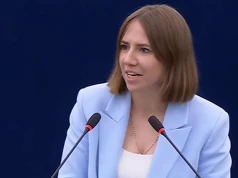Media w Brukseli huczą o kryzysie finansowym!