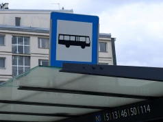 W centrum miasta będą nowe przystanki