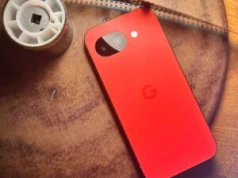 Google Pixel 11a z pierwszymi renderami. Zmiany będą minimalne
