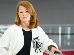 Ewa Skibińska o bolesnej przeszłości. „Aż łykam teraz wzruszenie”