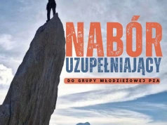 Nabór uzupełniający na rok 2027 do Grupy Młodzieżowej PZA