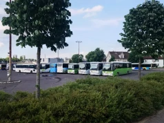 Olsztyn wykupuje dworzec autobusowy. Rada Miasta dała zielone światło